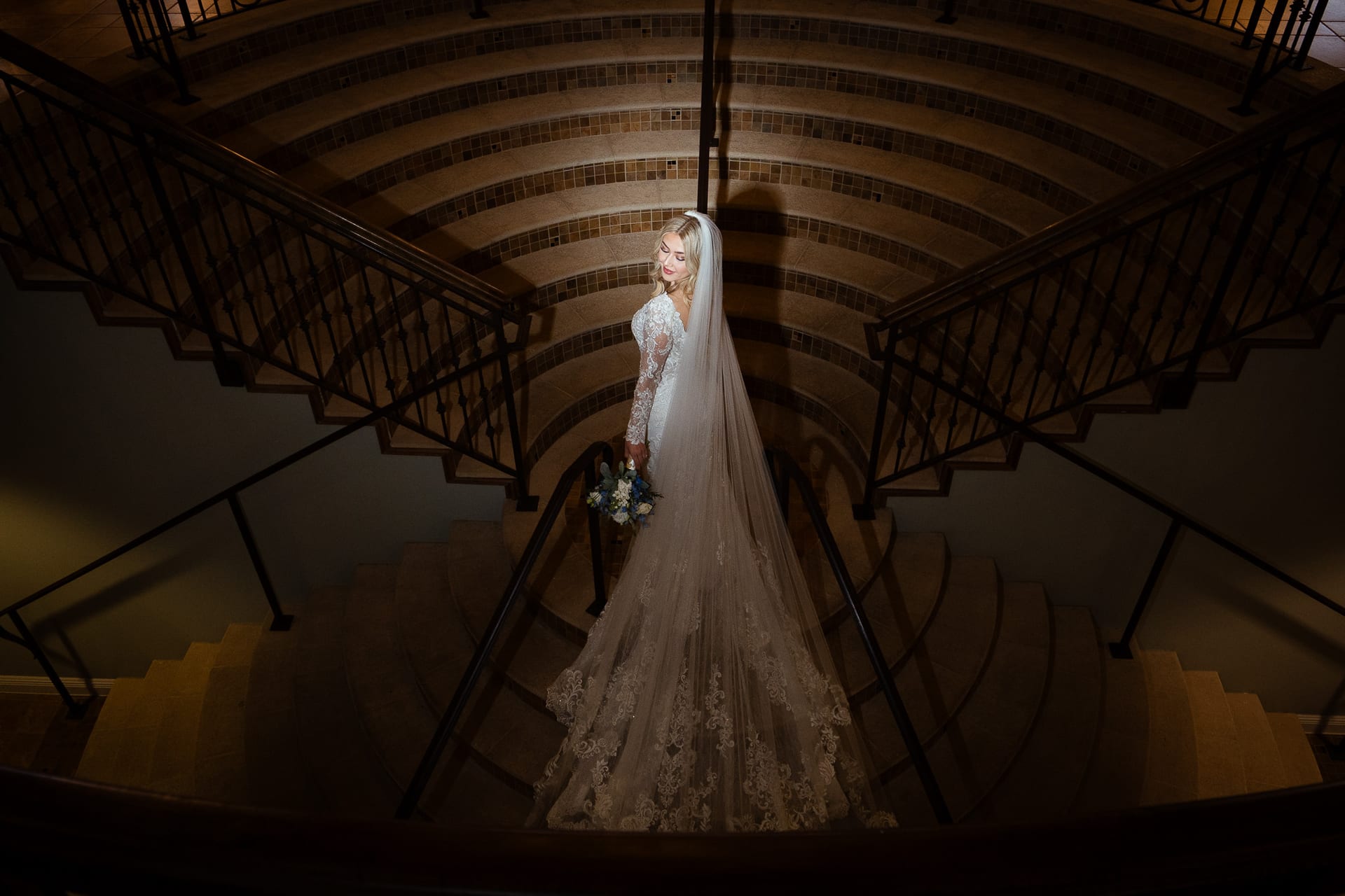 Intimate First Look