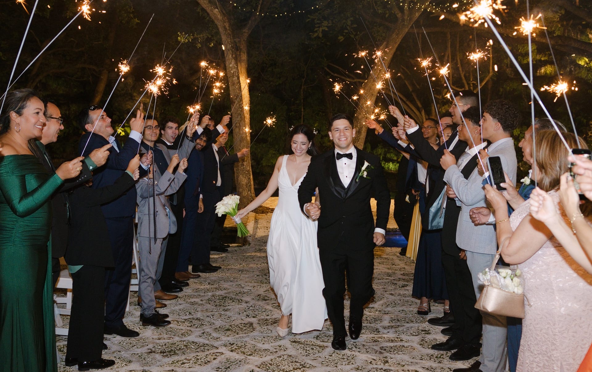 Timeless Wedding Aesthetic