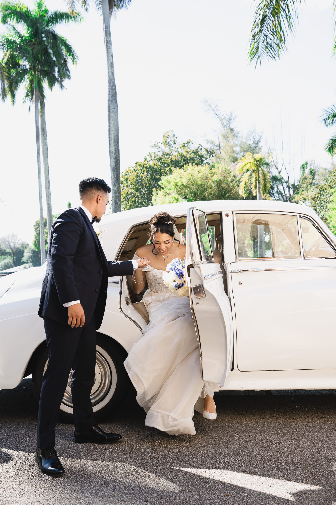Wedding Day Timeline Planning, Made Simple