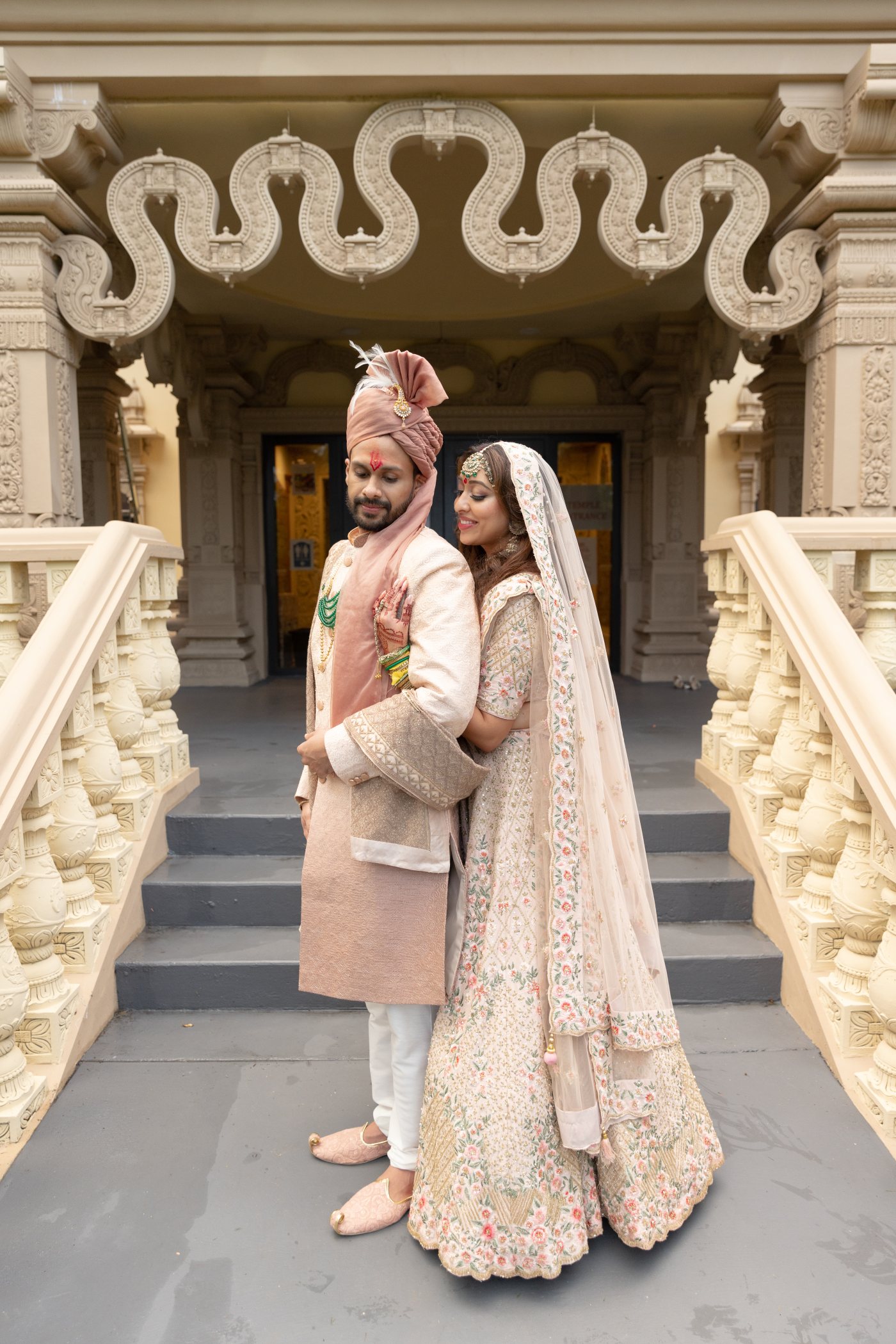 Indian Wedding Photography, Told With Care