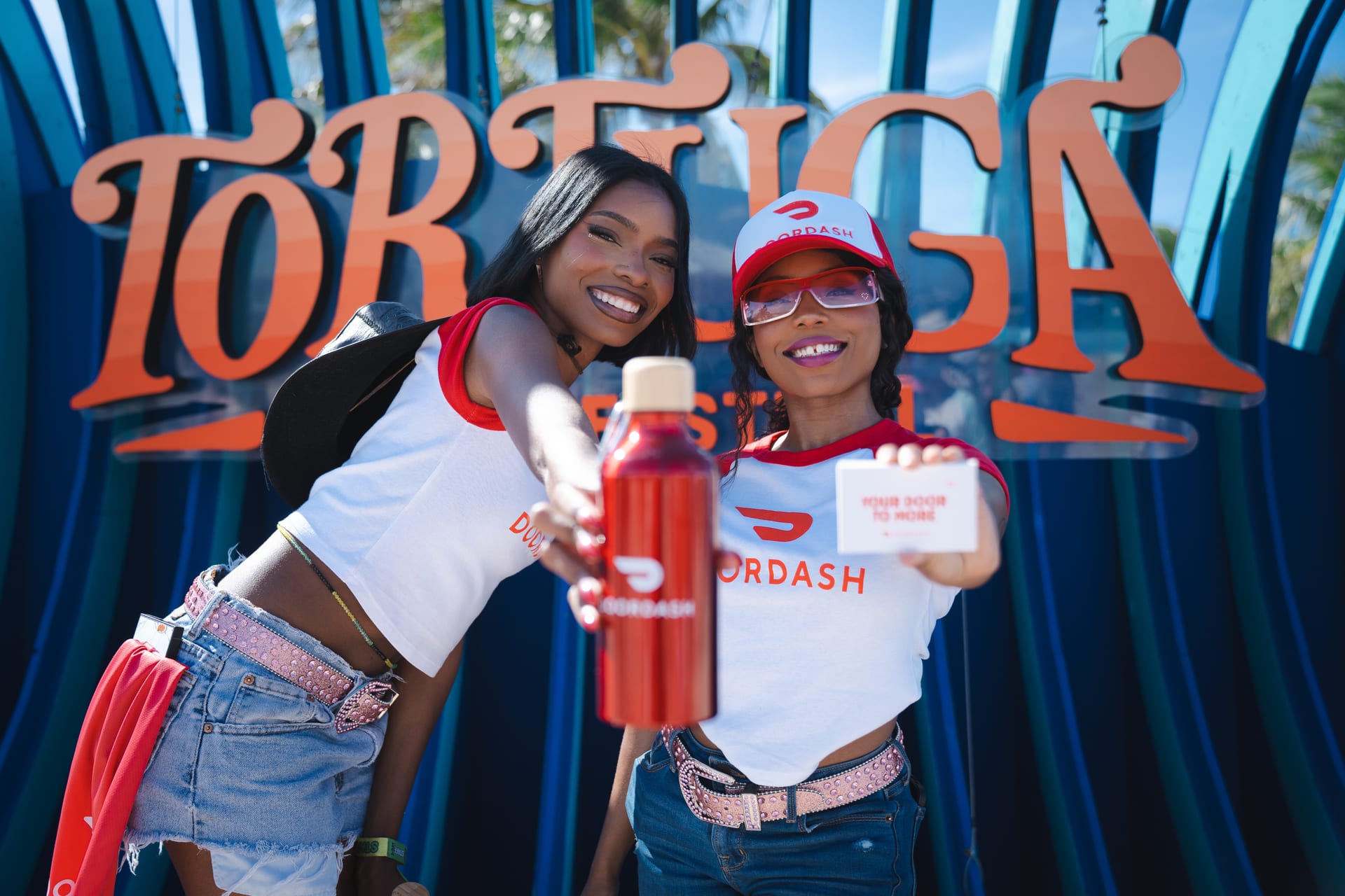 Brand Activation Event
