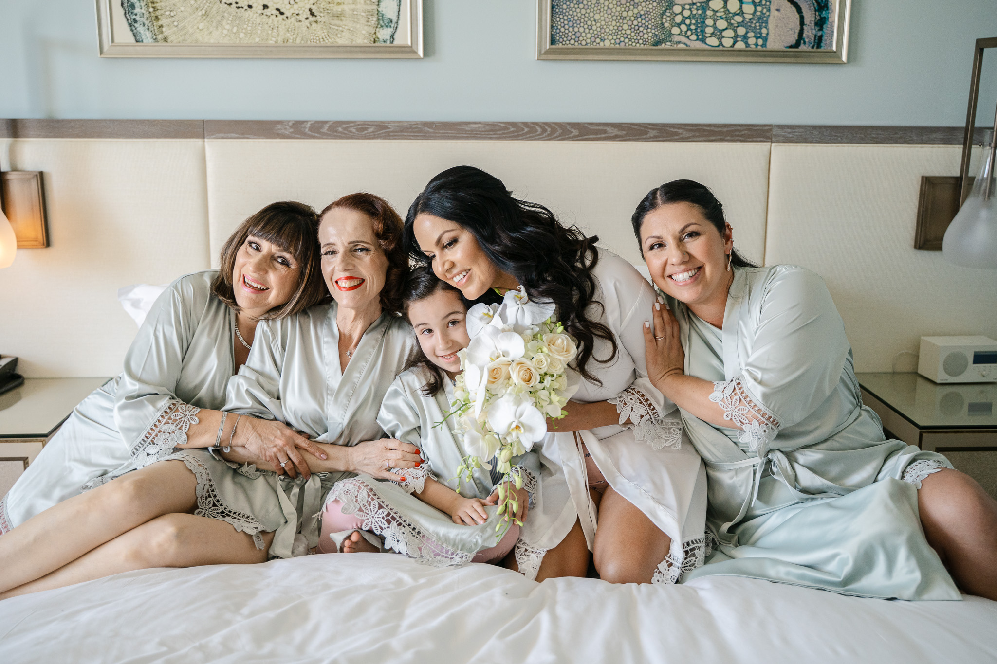 Wedding Portfolio