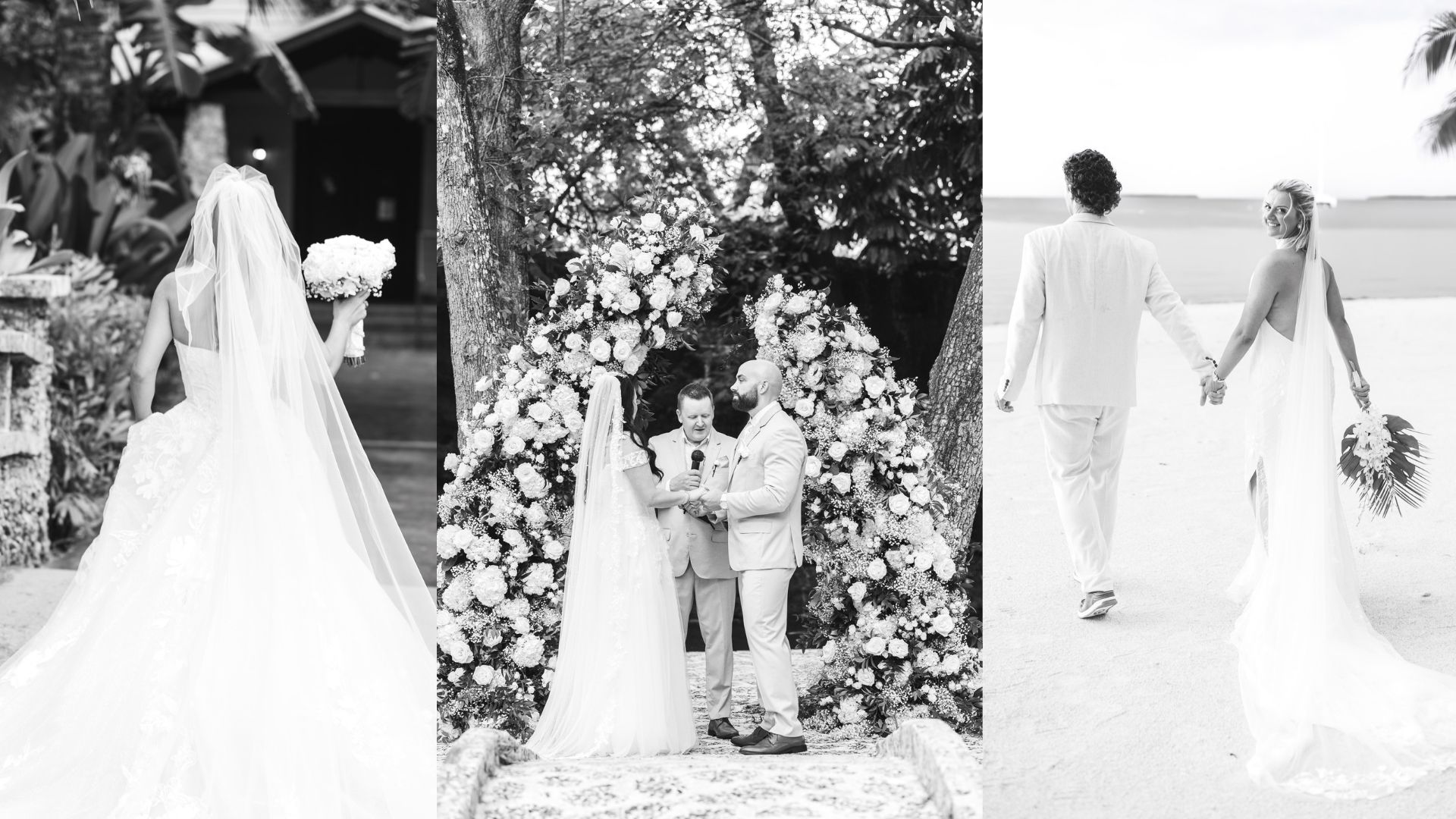Real Weddings, Beautifully Remembered