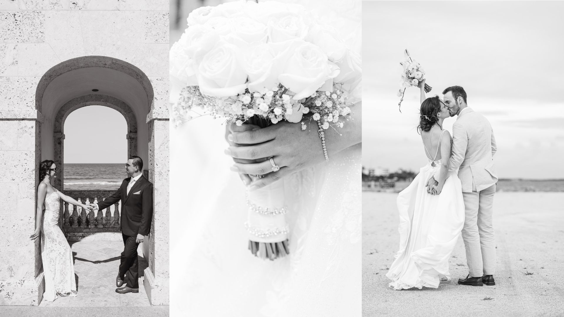 Real Weddings, Beautifully Remembered