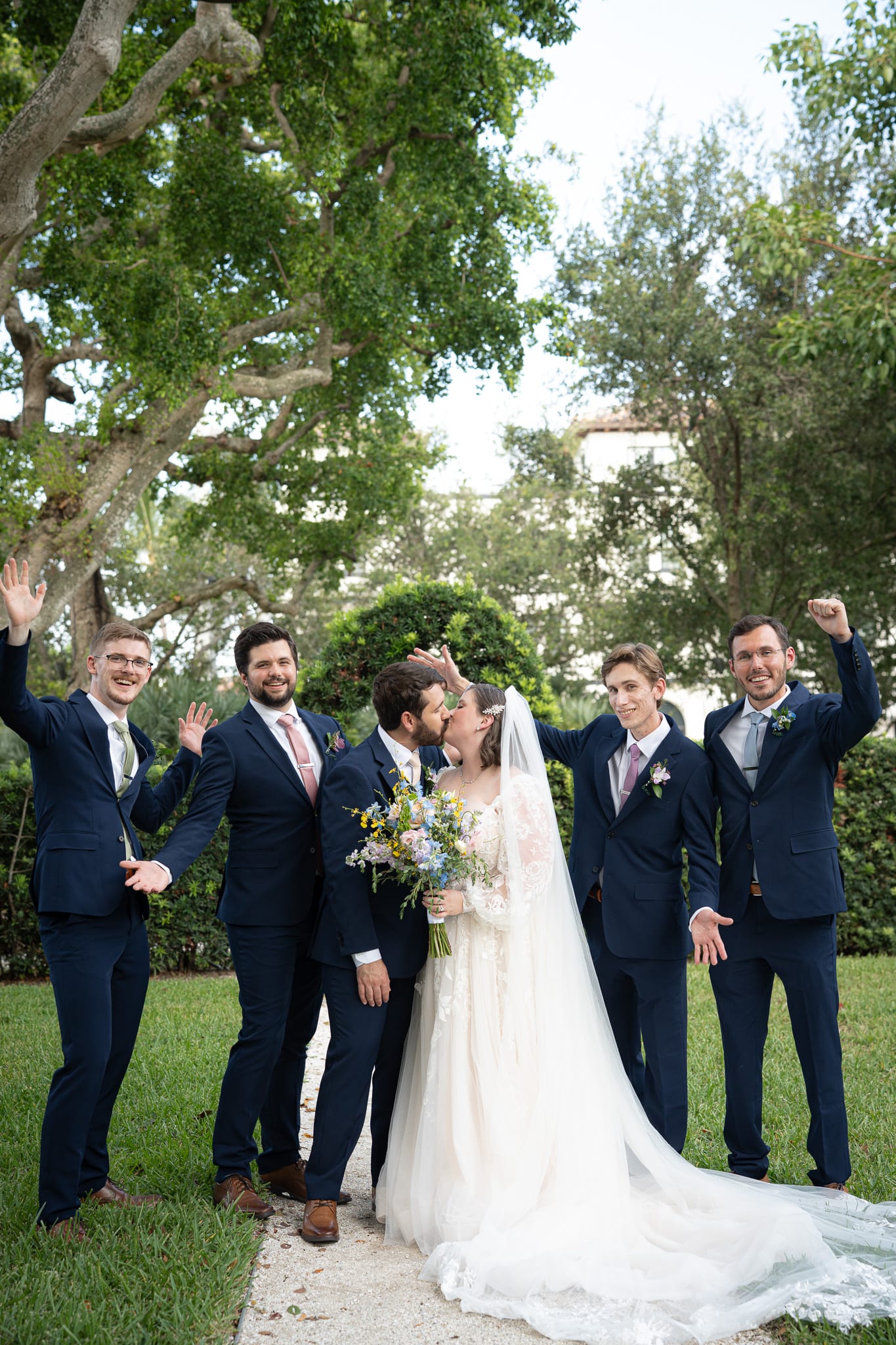 Wedding Photography Moment 44