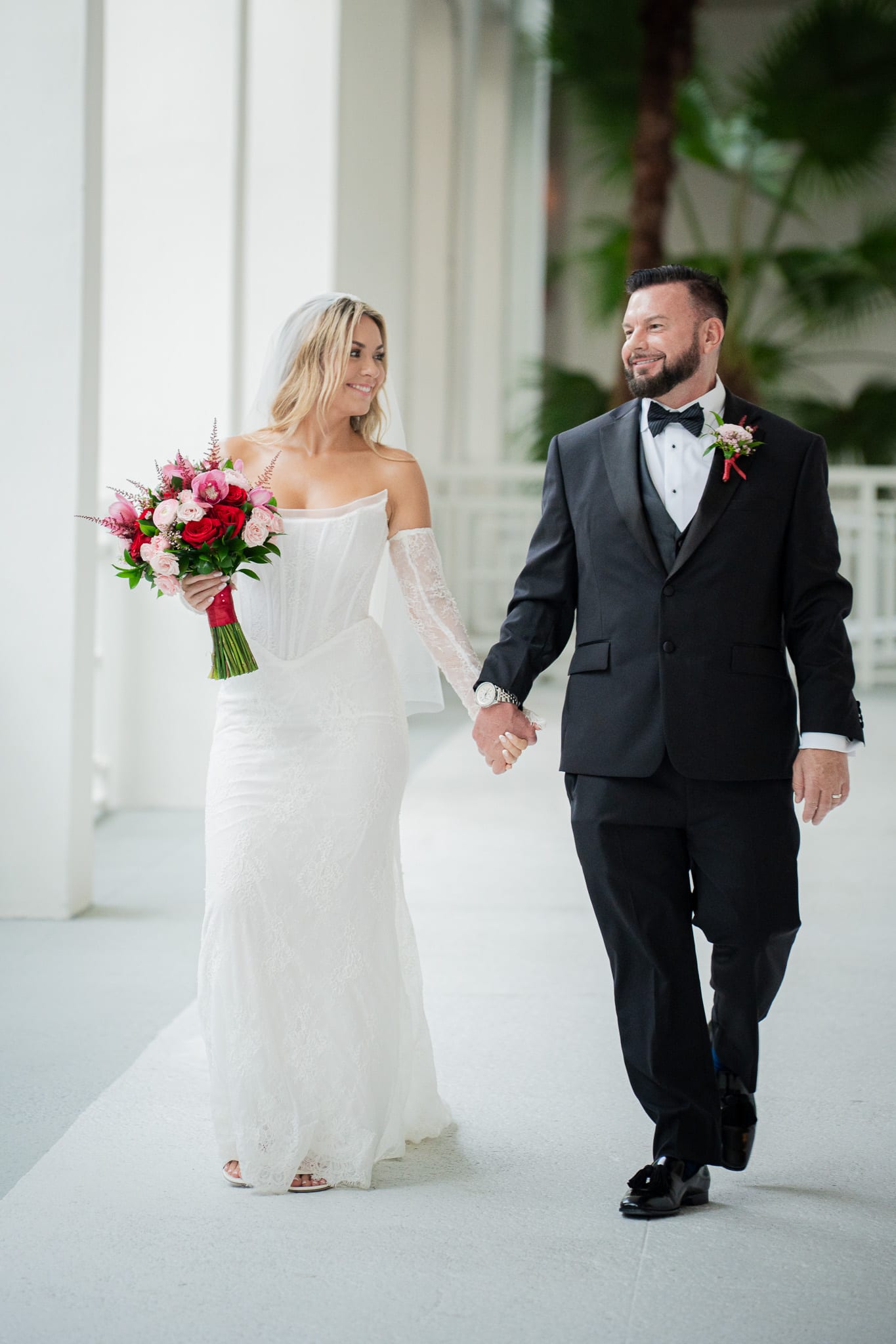 Wedding Photography Moment 42