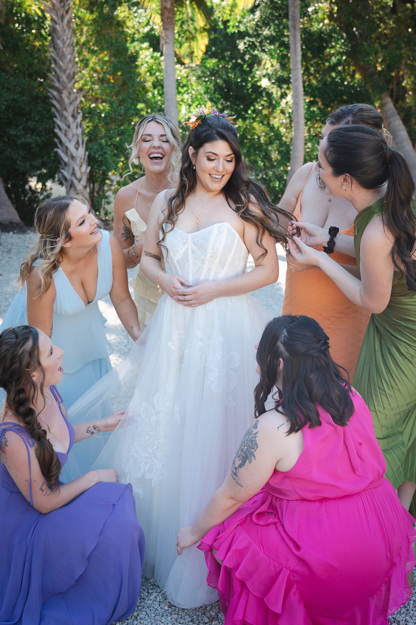 Wedding Photography Moment 33