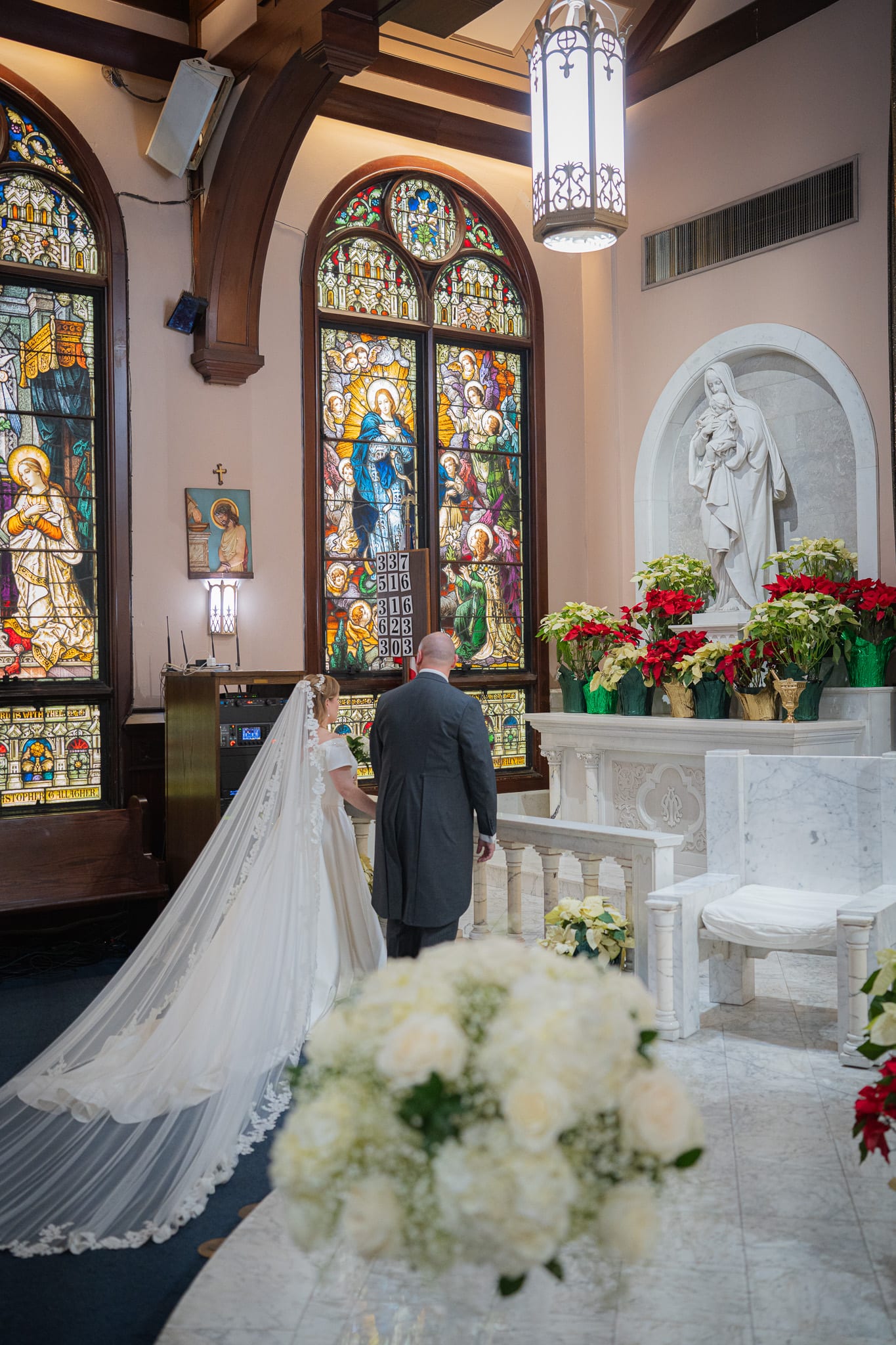 Wedding Photography Moment 1