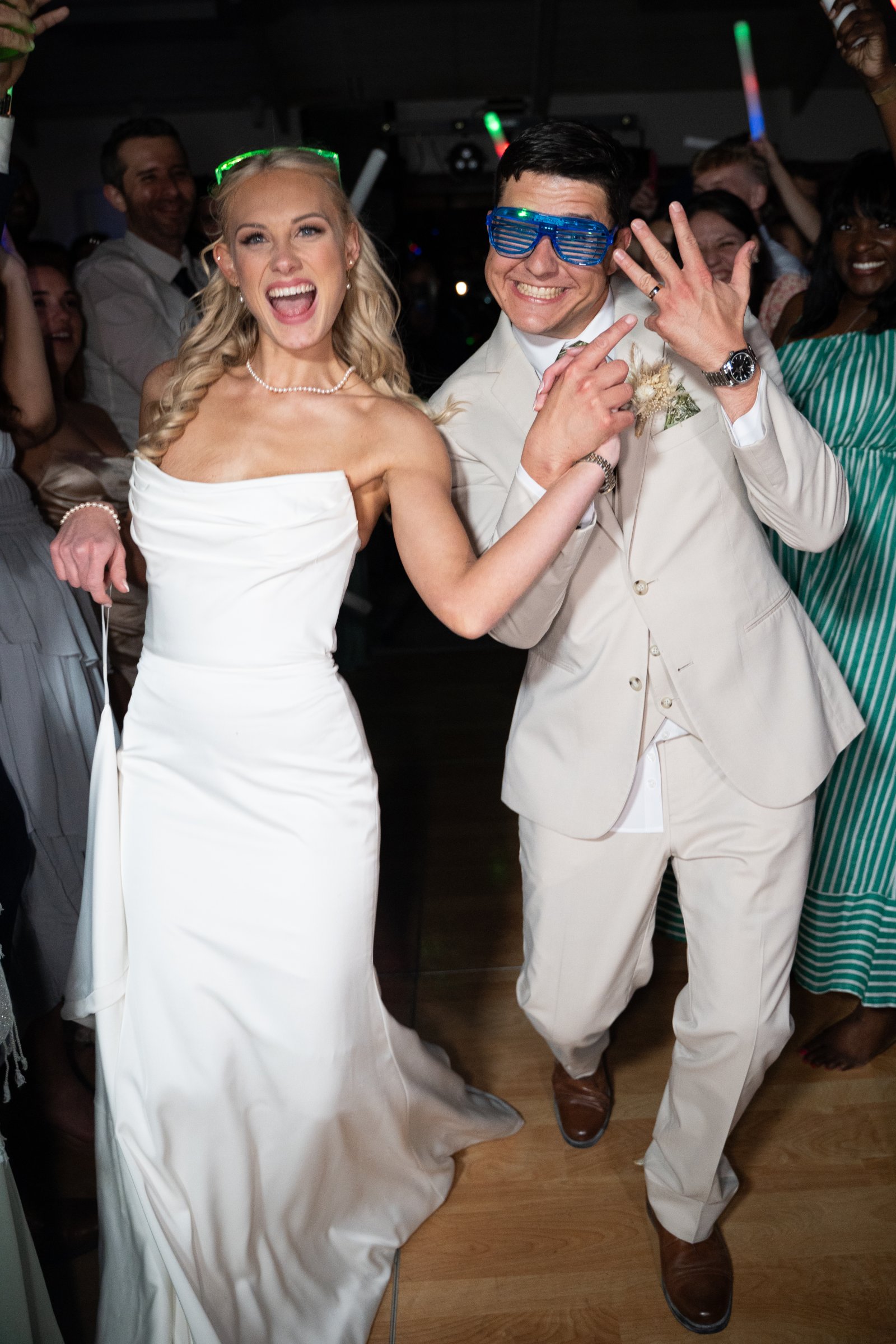 Wedding Photography Moment 53